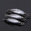 Lead Down Sinker with Rotation Ring Connector - 5Pcs/Lot
